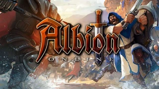 "Летняя альфа" Albion Online начнется 29 июня