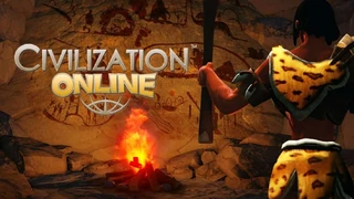 Концепция Civilization Online в новом видео от разработчиков