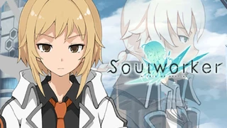  SEGA станет издателем Soul Worker в Корее