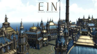 EIN Epicus Incognitus: Разработчики едут на ChinaJoy 2013