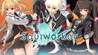 Подробности о Soul Worker: информация, дата ЗБТ и новые трейлеры