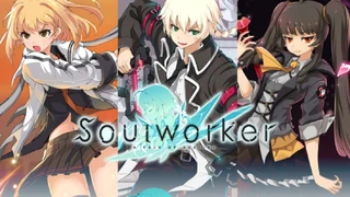Подробности о Soul Worker: информация, дата ЗБТ и новые трейлеры