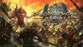 Боссы первого ЗБТ Dragon's Dogma Online