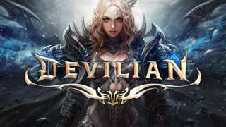 Запись второго стрима Devilian от Trion Worlds: соло-подземелья, класс Evoker и 