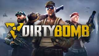 Dirty Bomb от Nexon доступен в Steam