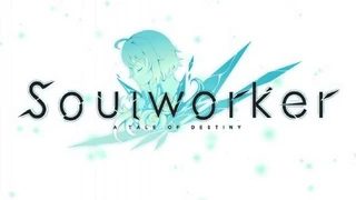 Первый день ЗБТ и первые видеоролики Soul Worker