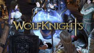 Что такое WolfKnights: смотрим полный матч от Steparu