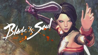 Начало продаж наборов раннего доступа для западной версии Blade & Soul 