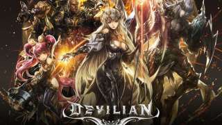 Trion Worlds запустили альфа-тестирование англоязычной версии Devilian