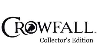 Коллекционное издание MMORPG Crowfall