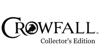 Коллекционное издание MMORPG Crowfall