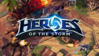 Heroes of the Storm — скоро в игре: новые герои, облики и транспорт