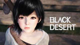 Стала известна дата выхода Black Desert в России