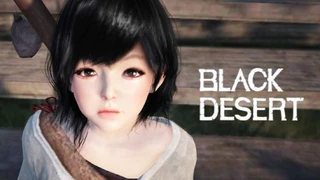 Стала известна дата выхода Black Desert в России