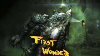 First Wonder — Наследник Giants: Citizen Kabuto появился на Kickstarter!