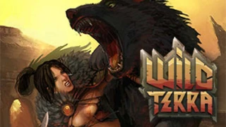 Розыгрыш ключей для Wild Terra Online