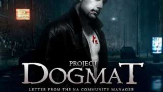 Project Dogmat — Новости от разработчиков за сентябрь и первая демонстрация ранней версии редактора персонажей
