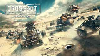 Блог разработчиков Crossout об оружии. Часть первая