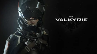 CCP Games выпустили тизер-ролик в преддверии запуска серии комиксов по EVE: Valkyrie