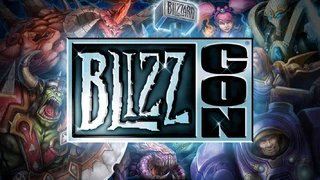 Предварительное расписание BlizzCon 2015