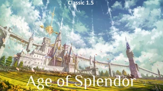 Обновление Lineage 2 Classic: Age of Splendor