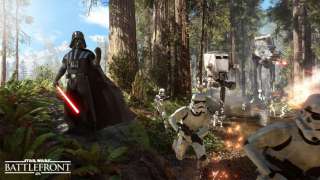 DICE анонсировала три новых режима для Star Wars Battlefront