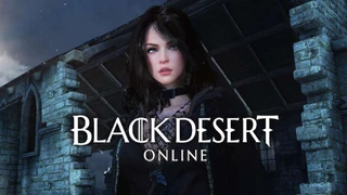 Новый сайт для западной версии Black Desert, информация о модели оплаты и скорое начало альфа-тестирования