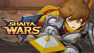 Раскрыты подробности о новой MMO Shaiya Wars
