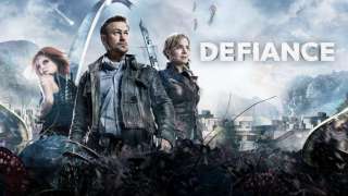 Defiance: Показ сериала отменяется