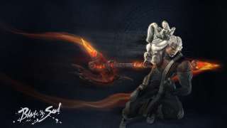 Blade and Soul — Неделя класса Destroyer