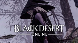 Black Desert — Пробуждение Воина и новый мировой босс появятся в корейской версии уже завтра