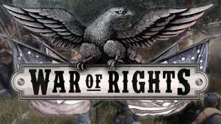 War of Rights — Амбициозный проект от компании Campfire Games