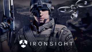 Iron Sight — Анонс первого альфа-тестирования