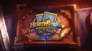 Hearthstone — Датамайнеры нашли доказательства разработки кооперативного режима