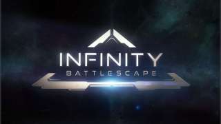 Запущена KickStarter-кампания проекта Infinity: Battlescape
