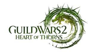 Вышло первое глобальное дополнение для Guild Wars 2
