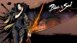 Официальный анонс русской версии Blade & Soul от компании Иннова