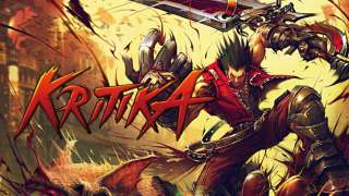 Kritika Online — Англоязычный сервер для SEA региона