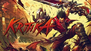 Kritika Online — Англоязычный сервер для SEA региона