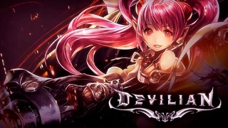 Второй бета-ивент Devilian будет запущен уже завтра