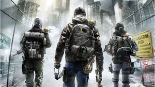 Стартовал предзаказ Tom Clancy`s The Division