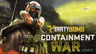 Dirty Bomb — Большое обновление Containment War уже на серверах!