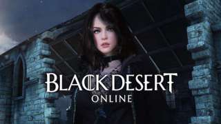 Black Desert — Интервью с руководителем Daum Games Europe