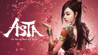 ASTA: The War of Tears and Winds — Интервью с издателем Webzen
