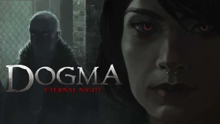 Project Dogmat — Смена названия и дата запуска kickstarter-кампании