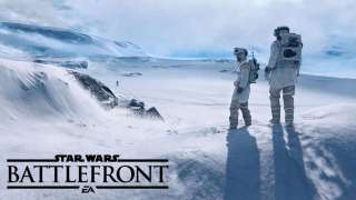 Star Wars Battlefront — Исследование планет игры прямо на промо-сайте