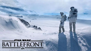 Star Wars Battlefront — Исследование планет игры прямо на промо-сайте