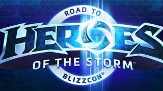 Blizzcon 2015 — Новинки Heroes of the Storm 
