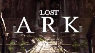 Запущен тизер-сайт китайской версии Lost Ark
