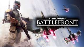 Star Wars Battlefront — Стань сильнее